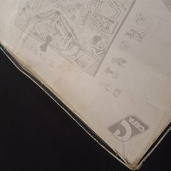 En Busca del Imperio Cobra. Segunda Edición Caja Grande (Segunda Mano)
