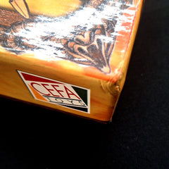 En Busca del Imperio Cobra. Tercera Edición (Segunda Mano)