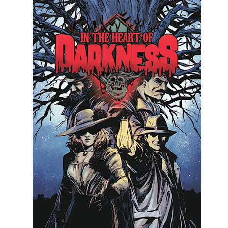 In the Heart of Darkness
