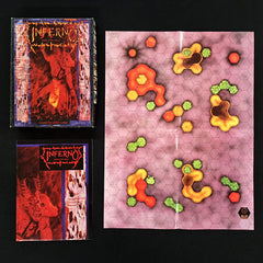 Inferno (Segunda Mano)