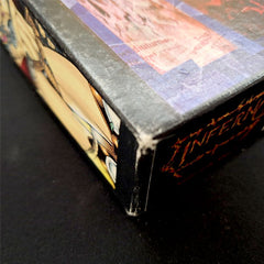 Inferno (Segunda Mano)