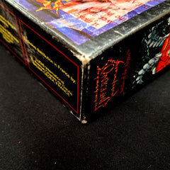 Inferno (Segunda Mano)