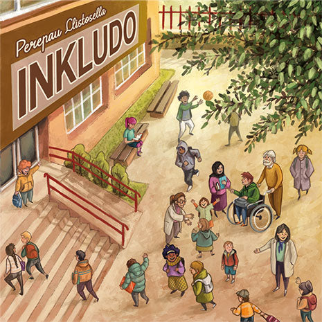 Inkludo