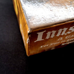 Innsmouth Escape (Segunda Mano)