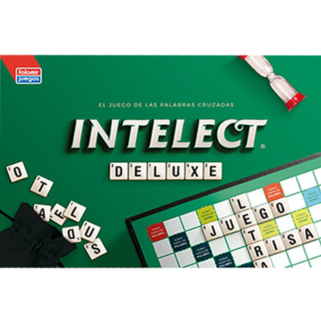 Intelect