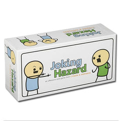 Joking Hazard (Inglés)