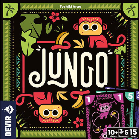 Jungo