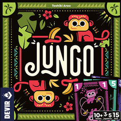 Jungo