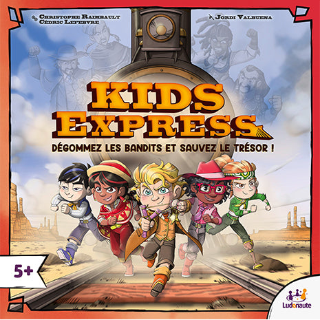 Kids Express
