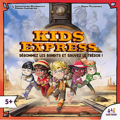 Kids Express