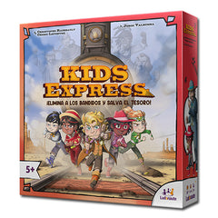 Kids Express