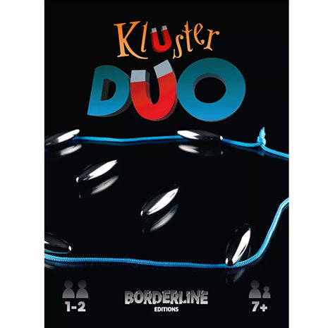 Kluster Duo