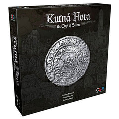 Kutná Hora. La Ciudad de la Plata