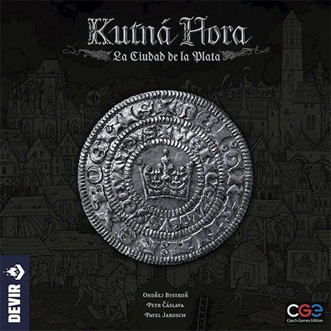 Kutná Hora. La Ciudad de la Plata