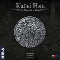 Kutná Hora. La Ciudad de la Plata