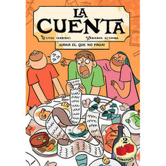 La Cuenta