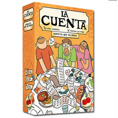 La Cuenta