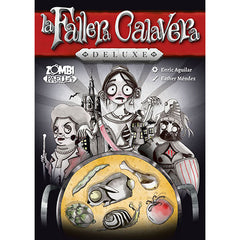 La Fallera Calavera. Deluxe (Català)