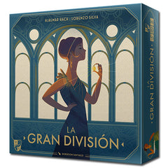 La Gran División