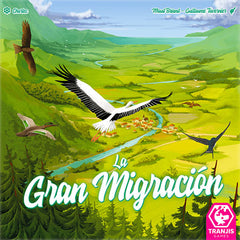 La Gran Migración