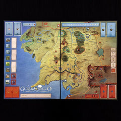 La Guerra del Anillo. Segunda Edición (Segunda Mano)