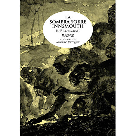 La Sombra sobre Innsmouth