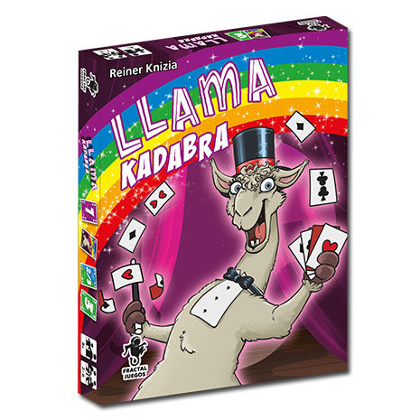 L.A.M.A. Kadabra