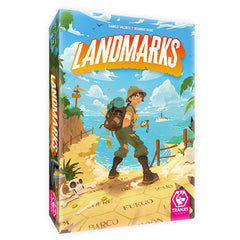 Landmarks