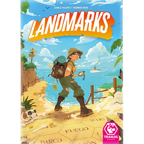 Landmarks