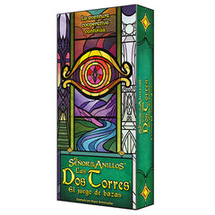 Las Dos Torres. El Juego de Bazas