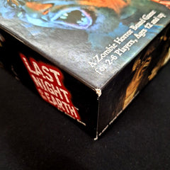 Las Night on Earth (Segunda Mano)