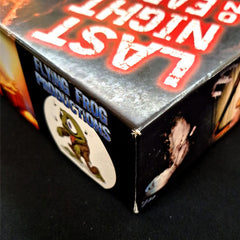 Las Night on Earth (Segunda Mano)