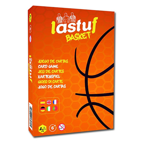 Lastuf Basket