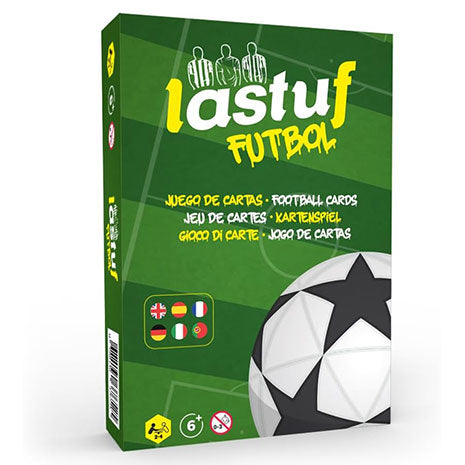 Lastuf Futbol