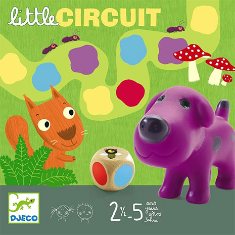 Little Circuit (Català)