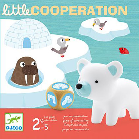 Little Cooperation (Català)