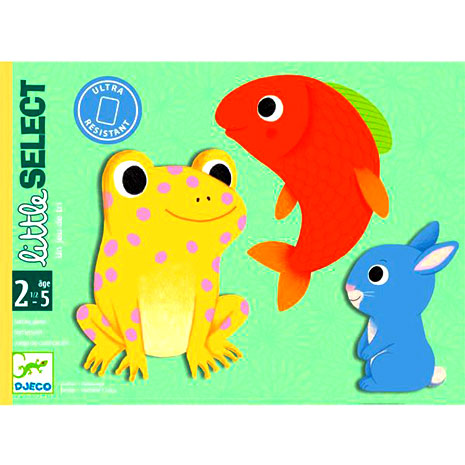 Little Select