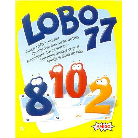 Lobo 77