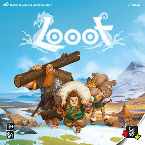 Looot (Inglés)