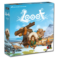 Looot (Inglés)