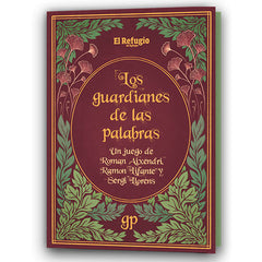 Los Guardianes de las Palabras