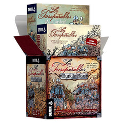 Los Inseparables Bundle Box