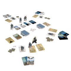 Los Inseparables Bundle Box