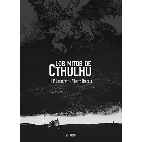 Los Mitos de Cthulhu