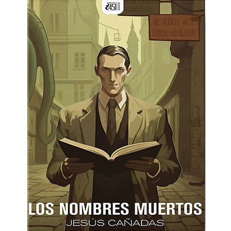 Los Nombres Muertos