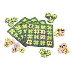Lucky Numbers