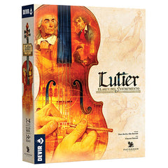Luthier
