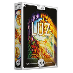 LUZ (Inglés)