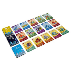 Machi Koro 2 (Inglés)