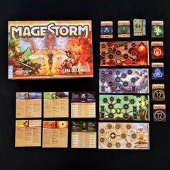 Magestorm (Segunda Mano)